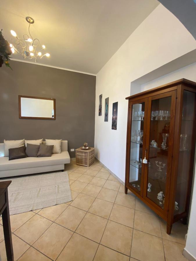 Casato Clavelli 1 Villa Collestatte Exteriör bild